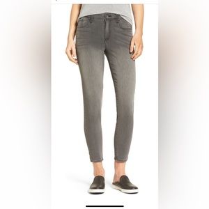 Kut from the Kloth high rise skinny jeans